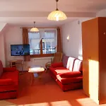 Apartman Studia U Tomasza