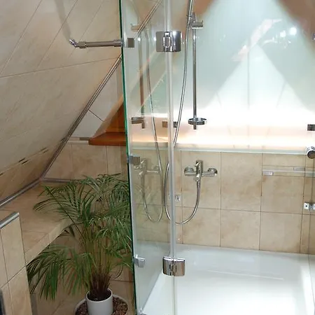 Apartament Studia U Tomasza