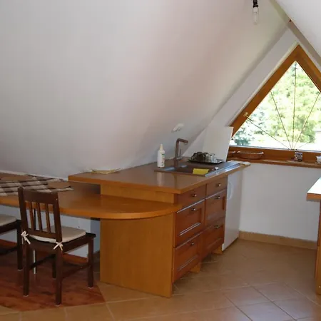 Studia U Tomasza * Zakopane