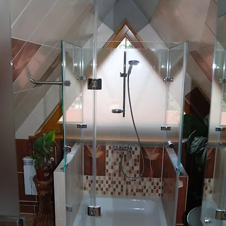 Apartament Studia U Tomasza Zakopane
