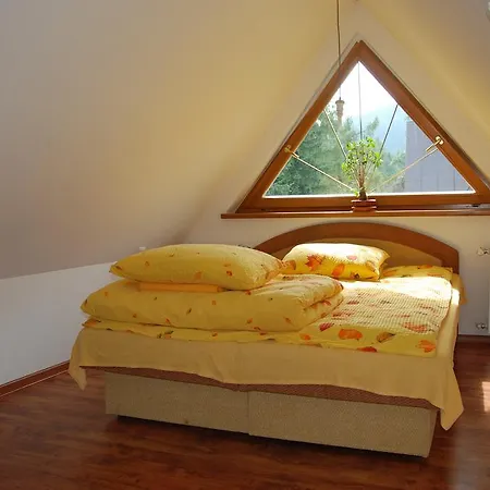 Studia U Tomasza Apartman Zakopane