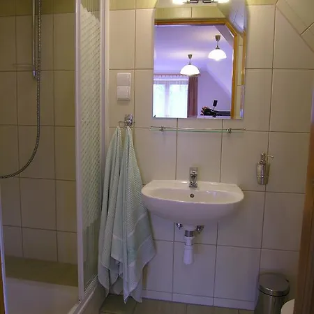 Apartament Studia U Tomasza