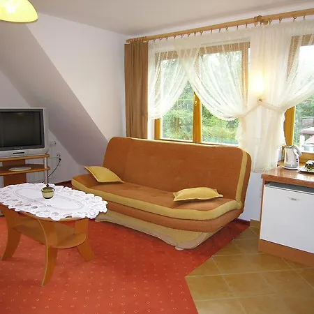 Studia U Tomasza Apartament Zakopane