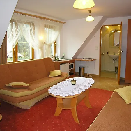 Studia U Tomasza Zakopane