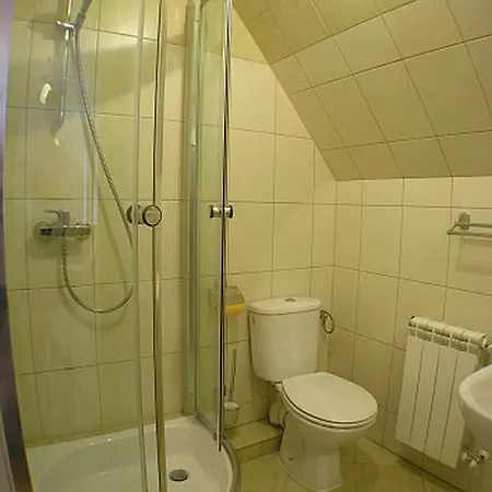 Apartament Studia U Tomasza Zakopane