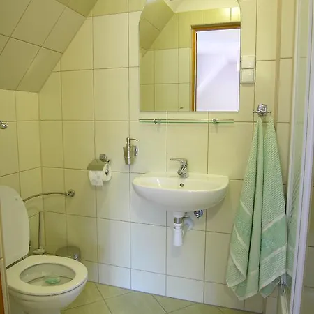 Studia U Tomasza Apartament Zakopane