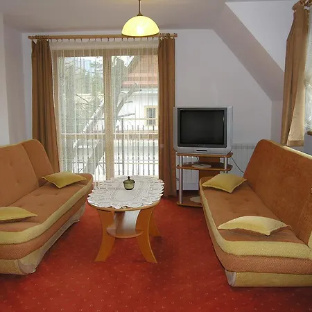 Studia U Tomasza Zakopane