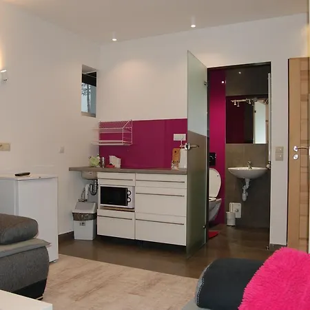Apartament Studia U Tomasza *