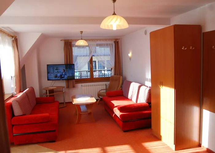 Appartamento Studia U Tomasza