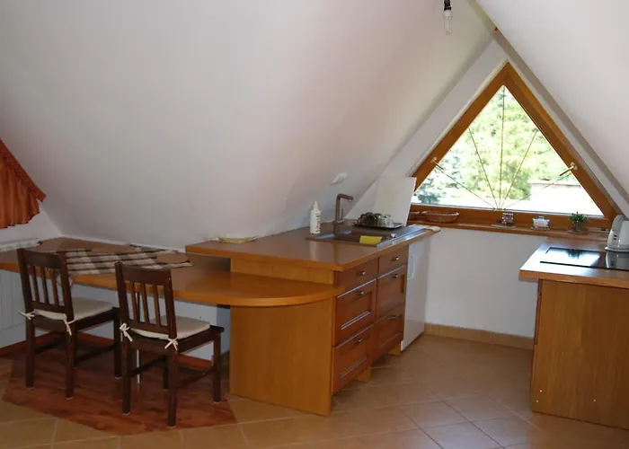 Studia U Tomasza * Zakopane