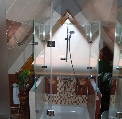 Appartamento Studia U Tomasza Zakopane