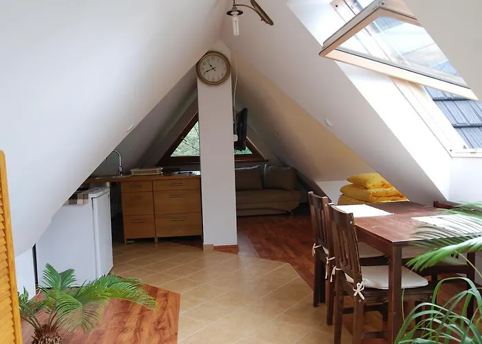 Studia U Tomasza * Zakopane