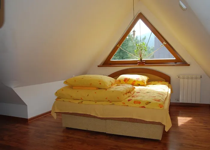 Studia U Tomasza Appartamento Zakopane