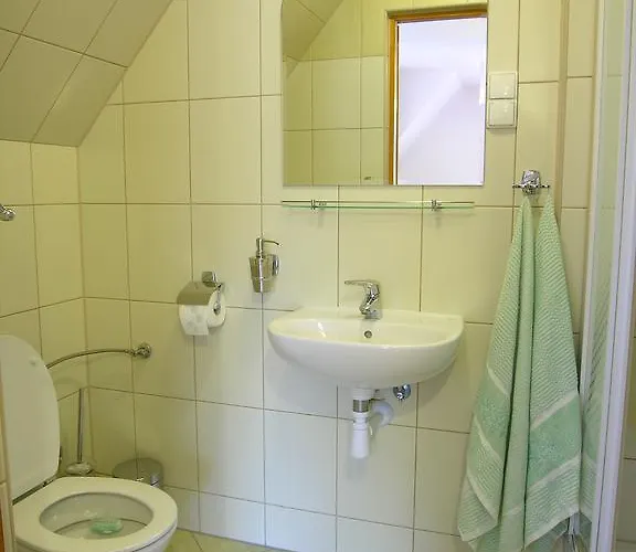 Studia U Tomasza Appartamento Zakopane