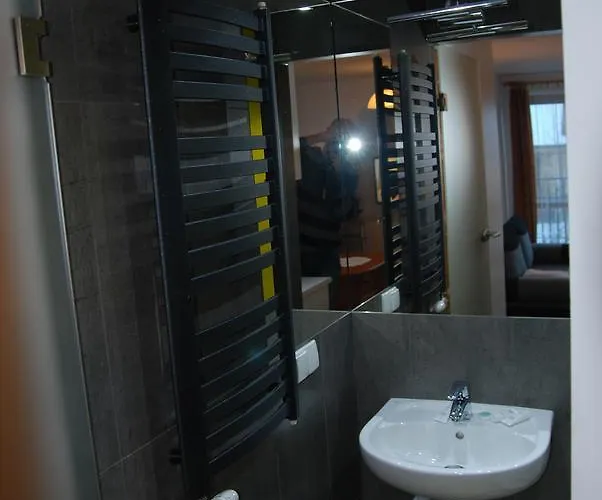 Studia U Tomasza Appartamento